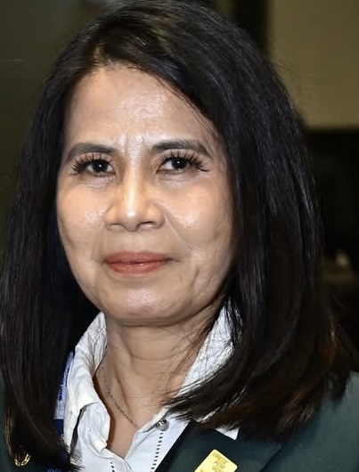 Christine Virata Sañez